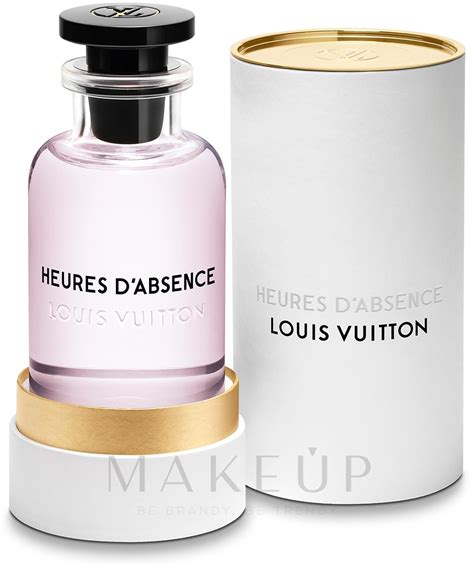 louis vuitton d'absence perfume|louis vuitton perfume collection.